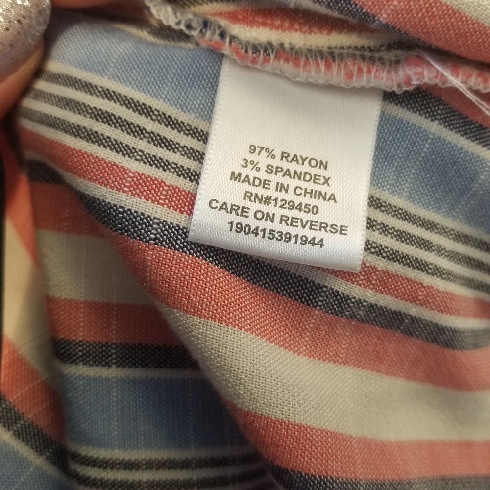 Incredibly Soft, Versatile, & Comfortable Xl Ligh… - image 8